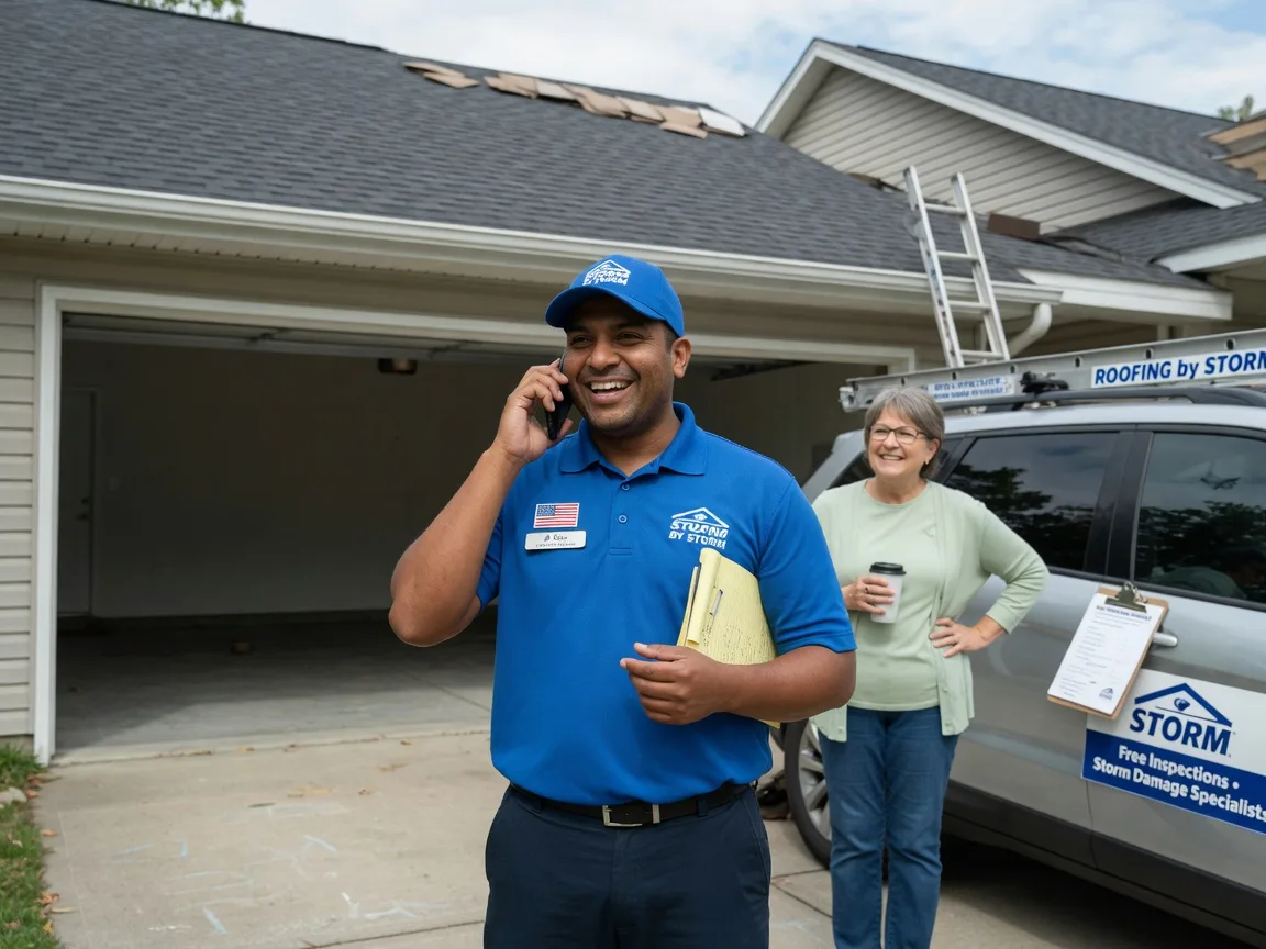 Roof Repair Near Me Nora Springs, IA FAQs